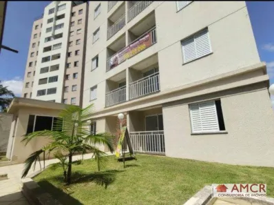 Apartamento com 2 Quartos à venda, 47m² no Vila Curuçá, São Paulo