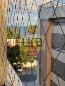 Apartamento com 4 Quartos à venda, 120m² no Jardim Oceania, João Pessoa