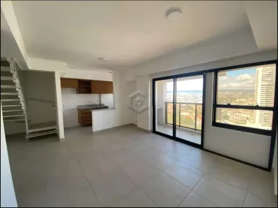 Apartamento com 2 Quartos para alugar, 82m² no Jardim Faculdade, Sorocaba