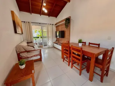 Apartamento com 2 Quartos à venda, 69m² no Cachoeira do Bom Jesus, Florianópolis