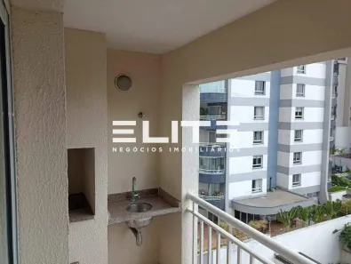 Apartamento com 3 Quartos à venda, 85m² no Jardim, Santo André