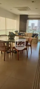 Apartamento com 4 Quartos à venda, 202m² no Cidade Alta, Piracicaba