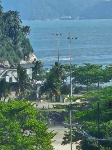 Apartamento com 2 Quartos à venda, 70m² no José Menino, Santos
