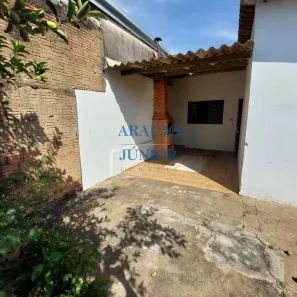 Casa com 2 Quartos à venda, 60m² no Jardim Paz, Americana