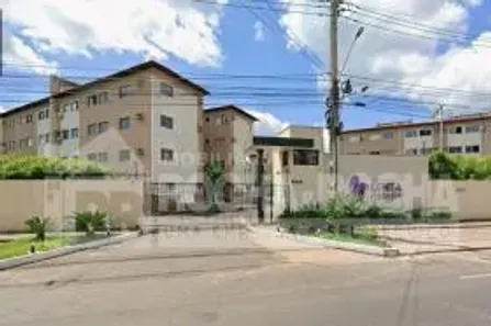 Apartamento com 2 Quartos à venda, 45m² no Verdecap, Teresina