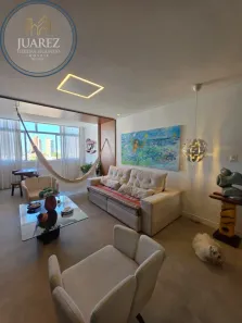 Apartamento com 3 Quartos à venda, 206m² no Barra, Salvador