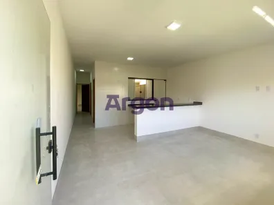 Casa com 2 Quartos à venda, 67m² no Setor Central, Goiânia