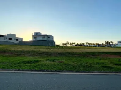Lote/Terreno à venda, 481m² no Loteamento Residencial Arborais, Campinas