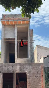 Casa com 1 Quarto à venda, 242m² no Vila Santa Tereza, Presidente Prudente