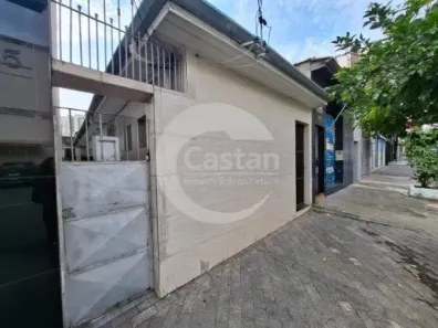 Casa com 2 Quartos à venda, 75m² no Vila Gomes Cardim, São Paulo