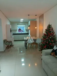 Casa com 2 Quartos à venda, 64m² no Valinhos, Passo Fundo