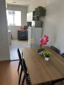 Apartamento com 2 Quartos à venda, 45m² no Cachoeira das Garças, Cuiabá