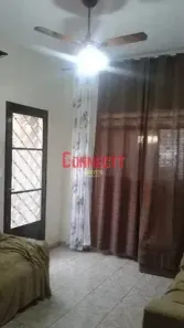 Casa com 3 Quartos à venda, 124m² no Jardim Jandaia, Ribeirão Preto