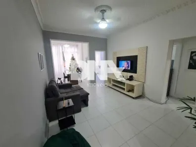 Apartamento com 2 Quartos à venda, 88m² no Botafogo, Rio de Janeiro