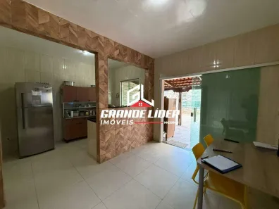 Casa com 3 Quartos à venda, 250m² no Perobas, Contagem