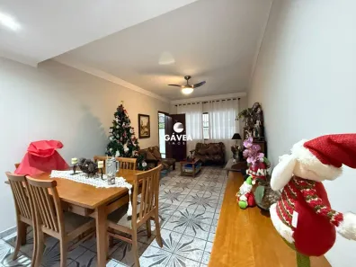 Sobrado com 4 Quartos à venda, 166m² no Jardim Independência, São Vicente
