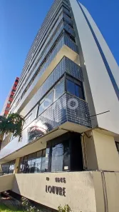 Apartamento com 2 Quartos para alugar, 70m² no Lagoa Nova, Natal