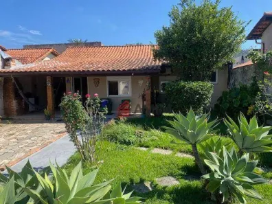Casa com 3 Quartos à venda, 90m² no Piratininga, Niterói