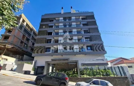 Apartamento com 2 Quartos à venda, 70m² no Centro, Florianópolis