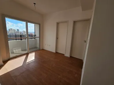 Apartamento com 2 Quartos à venda, 37m² no Vila Paulicéia, São Paulo