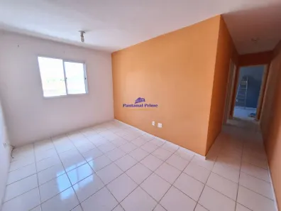 Apartamento com 2 Quartos à venda, 43m² no Parque Residencial das Nações Indígenas, Cuiabá
