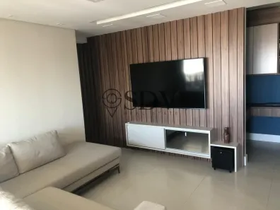 Apartamento com 2 Quartos à venda, 89m² no Vila Santa Catarina, São Paulo