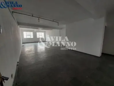 Sala Comercial para alugar, 90m² no Mooca, São Paulo