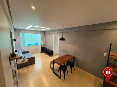 Apartamento com 2 Quartos à venda, 67m² no São Conrado, Brumadinho
