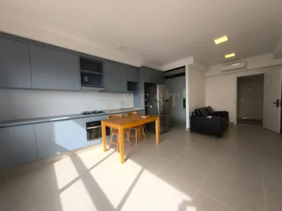 Apartamento com 2 Quartos para alugar, 78m² no Vila Aurora, São José do Rio Preto