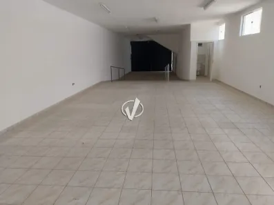 Ponto Comercial para alugar, 190m² no Alto do Cardoso, Pindamonhangaba
