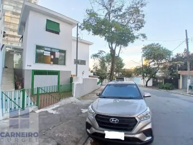 Casa de Condomínio com 3 Quartos à venda, 160m² no Chácara Inglesa, São Paulo