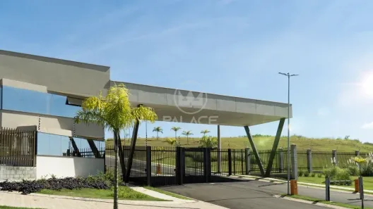 Lote/Terreno com 1 Quarto à venda, 400m² no Campestre, Piracicaba