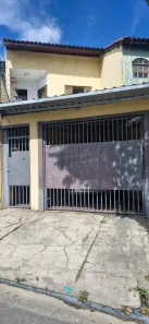 Sobrado com 2 Quartos à venda, 72m² no Cidade Nova São Miguel, São Paulo