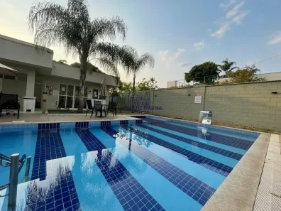 Apartamento com 1 Quarto à venda, 52m² no Ouro Preto, Belo Horizonte