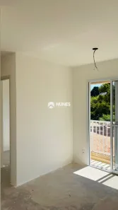 Apartamento com 2 Quartos à venda, 37m² no Vila Jaraguá, São Paulo