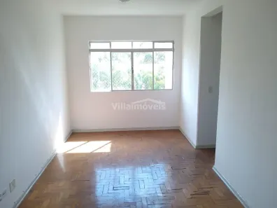 Apartamento com 3 Quartos à venda, 70m² no Jardim García, Campinas