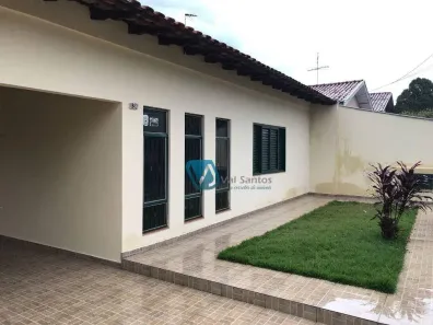 Casa com 1 Quarto à venda, 68m² no Brasília, Londrina