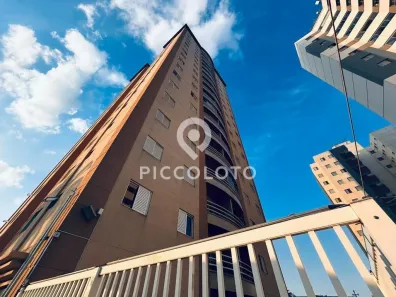 Apartamento com 3 Quartos à venda, 79m² no Taquaral, Campinas