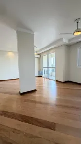 Apartamento com 2 Quartos para alugar, 96m² no Vila Sofia, São Paulo