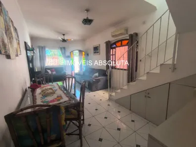 Casa com 3 Quartos à venda, 113m² no Cibratel II, Itanhaém