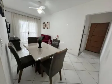Apartamento com 2 Quartos à venda, 70m² no Guilhermina, Praia Grande