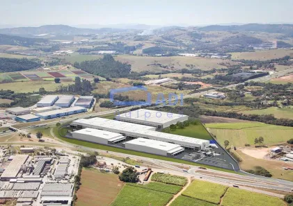 Galpão/Depósito/Armazém para alugar, 10874m² no Rural, Extrema