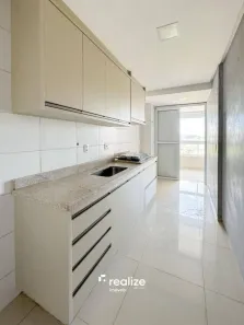 Apartamento com 3 Quartos à venda, 90m² no Setor Morada do Sol, Rio Verde