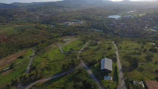 Lote/Terreno com 1 Quarto à venda, 660m² no São José, Gravatá