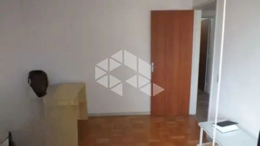Apartamento com 1 Quarto à venda, 52m² no Centro Histórico, Porto Alegre