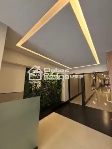 Apartamento com 2 Quartos à venda, 100m² no Praia do Morro, Guarapari