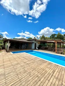 Fazenda/Sítio com 4 Quartos à venda, 18800m² no Sobradinho, Brasília
