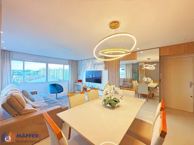 Apartamento com 3 Quartos à venda, 89m² no Cristo Redentor, Porto Alegre