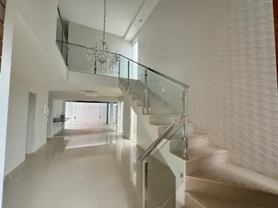 Casa de Condomínio com 4 Quartos à venda, 165m² no Liberdade, Parnamirim