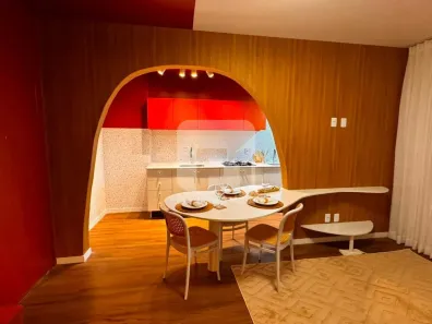 Apartamento com 1 Quarto à venda, 42m² no Centro, Florianópolis